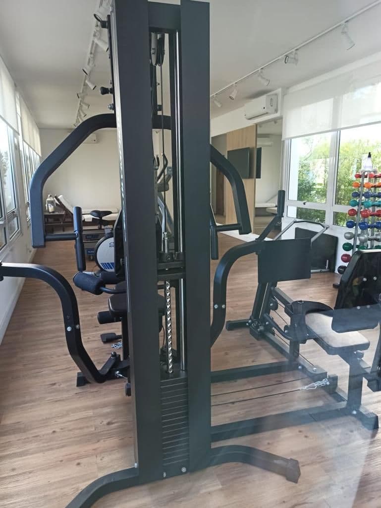 Studio com 1 dormitório para alugar, 35 m² por R$ 3.857,16/mês – Aclimação – São Paulo/SP — foto 3 de 15