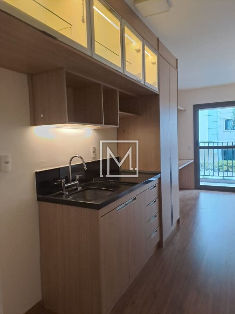 Studio com 1 dormitório, 24 m² – venda por R$ 480.000,00 ou aluguel por R$ 3.098,00/mês – Jardim Vila Mariana – São Paulo/SP — foto 2 de 32