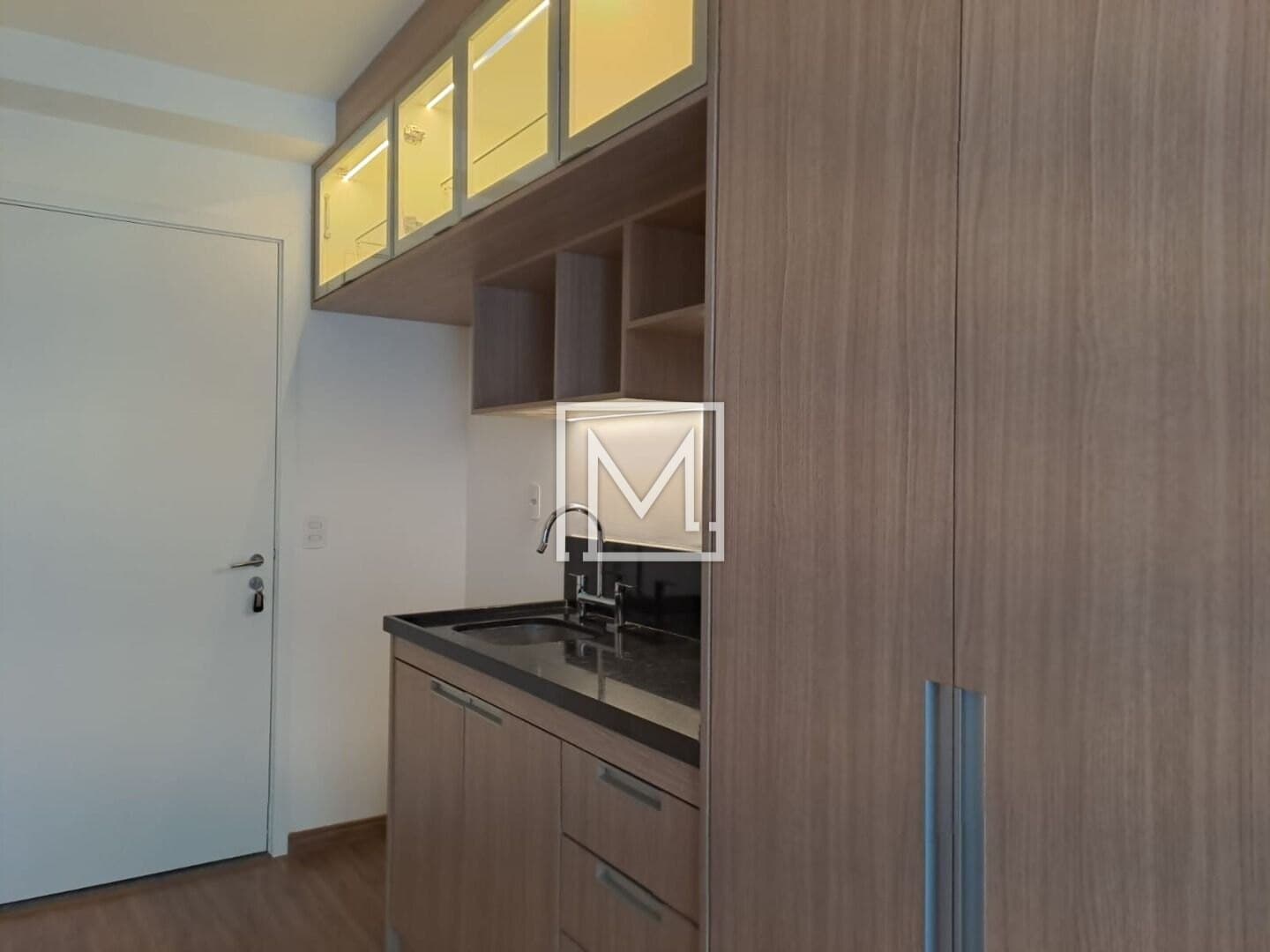 Studio com 1 dormitório, 24 m² – venda por R$ 480.000,00 ou aluguel por R$ 3.098,00/mês – Jardim Vila Mariana – São Paulo/SP — foto 3 de 32
