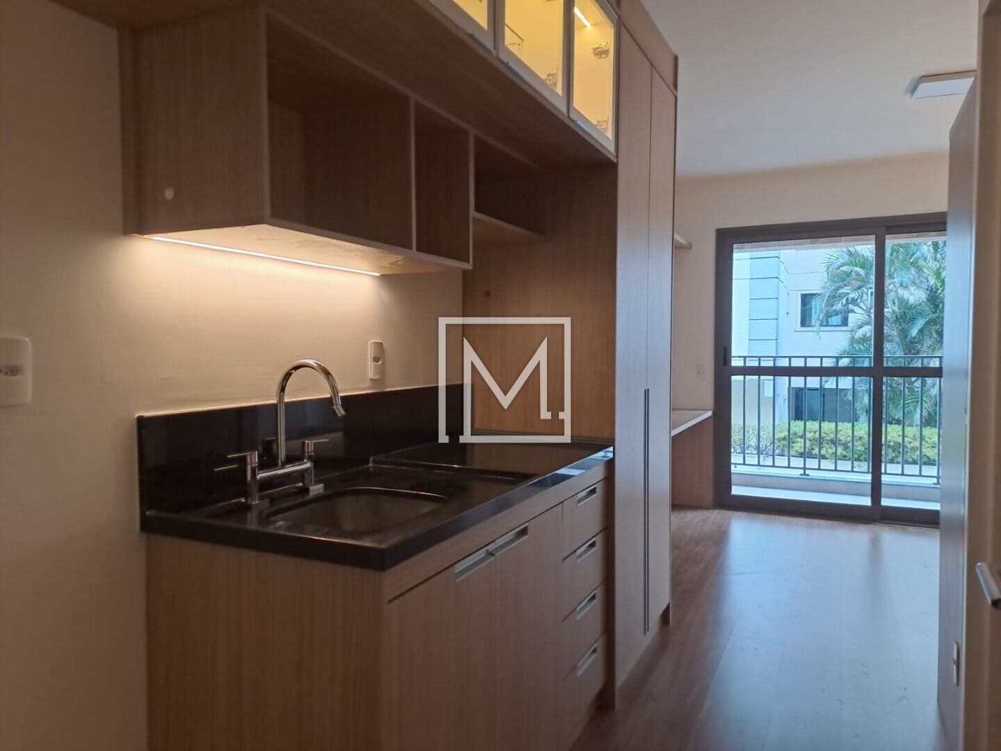 Studio com 1 dormitório, 24 m² – venda por R$ 480.000,00 ou aluguel por R$ 3.098,00/mês – Jardim Vila Mariana – São Paulo/SP — foto 4 de 32