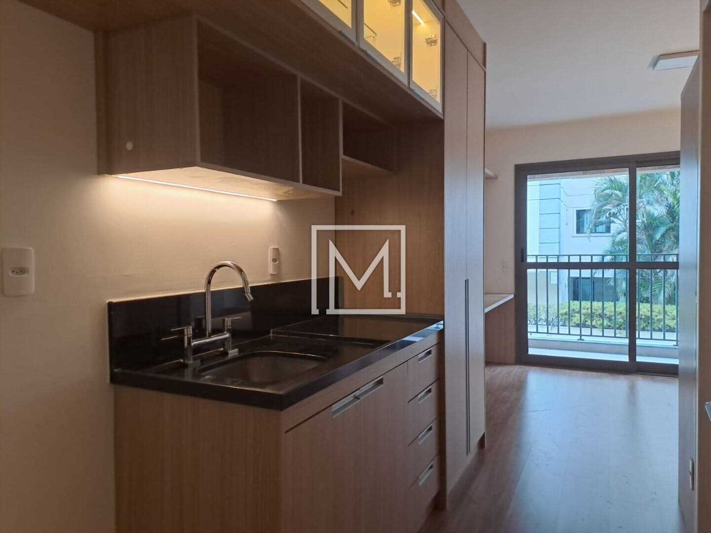 Studio com 1 dormitório, 24 m² – venda por R$ 480.000,00 ou aluguel por R$ 3.098,00/mês – Jardim Vila Mariana – São Paulo/SP — foto 5 de 32