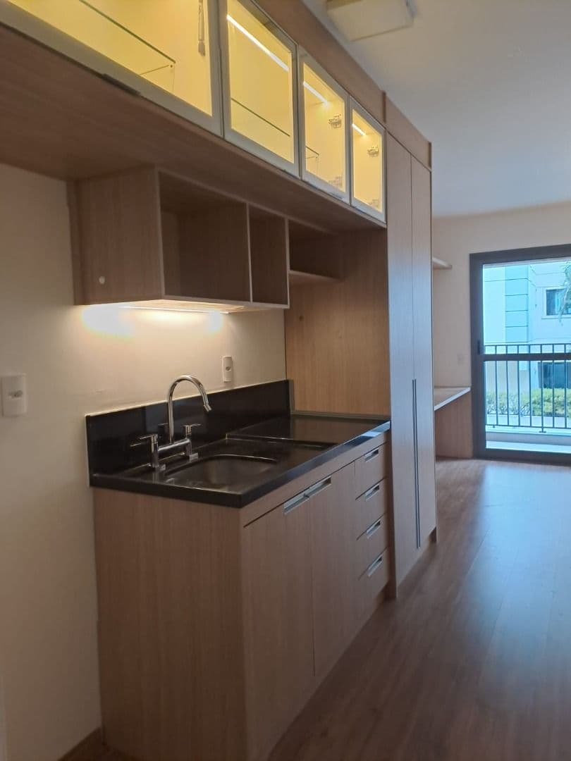 Studio com 1 dormitório, 24 m² – venda por R$ 480.000,00 ou aluguel por R$ 3.098,00/mês – Jardim Vila Mariana – São Paulo/SP — foto 2 de 32