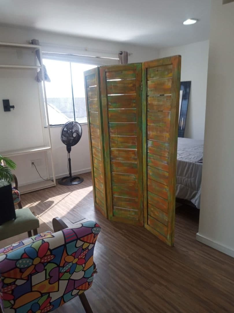 Studio com 1 dormitório para alugar, 40 m² por R$ 2.316,00/mês – Mirandópolis – São Paulo/SP
