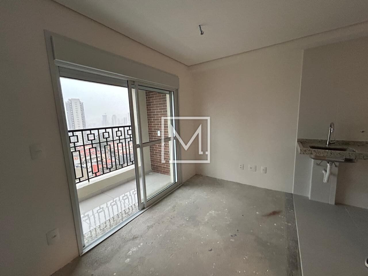 Studio com 1 dormitório à venda, 29 m² por R$ 330.000,00 – Vila Dom Pedro I – São Paulo/SP — foto 3 de 15
