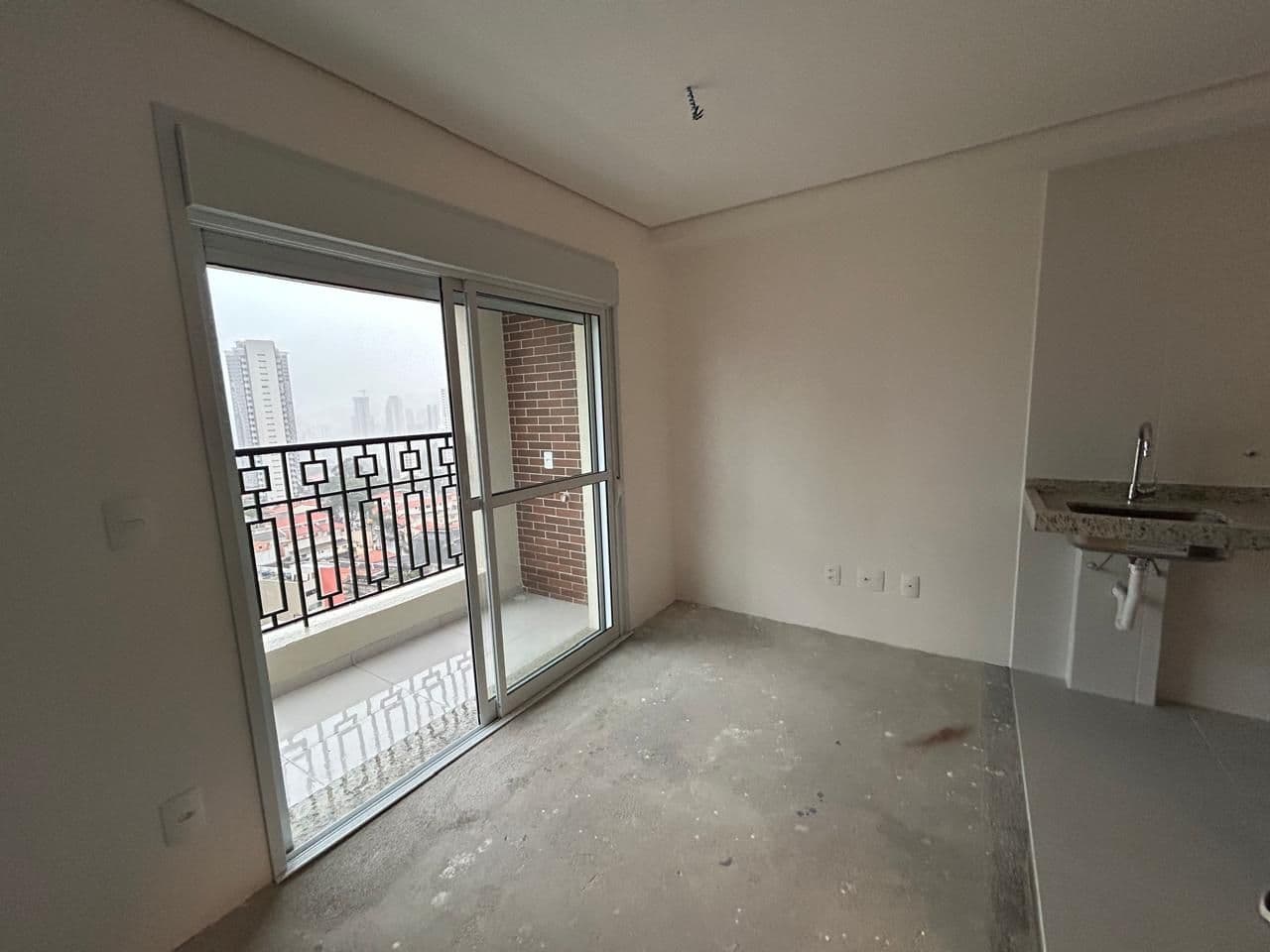Studio com 1 dormitório à venda, 29 m² por R$ 330.000,00 – Vila Dom Pedro I – São Paulo/SP — foto 3 de 15