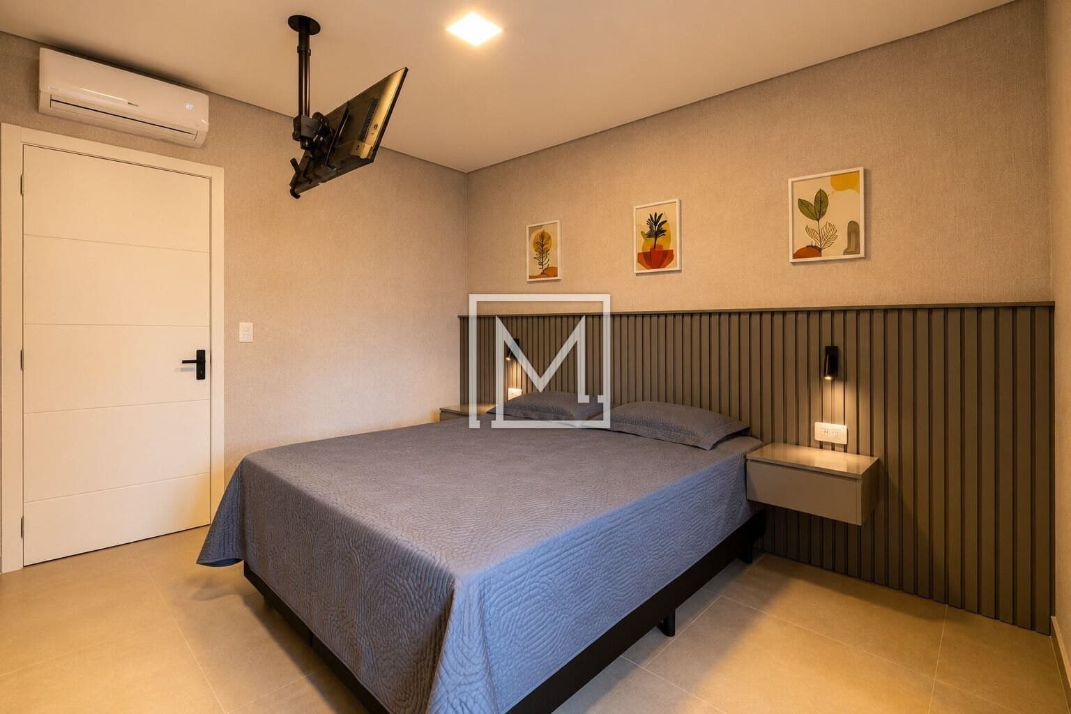Studio com 1 dormitório para alugar, 32 m² por R$ 2.600,00/mês – Vila Monumento – São Paulo/SP — foto 2 de 15