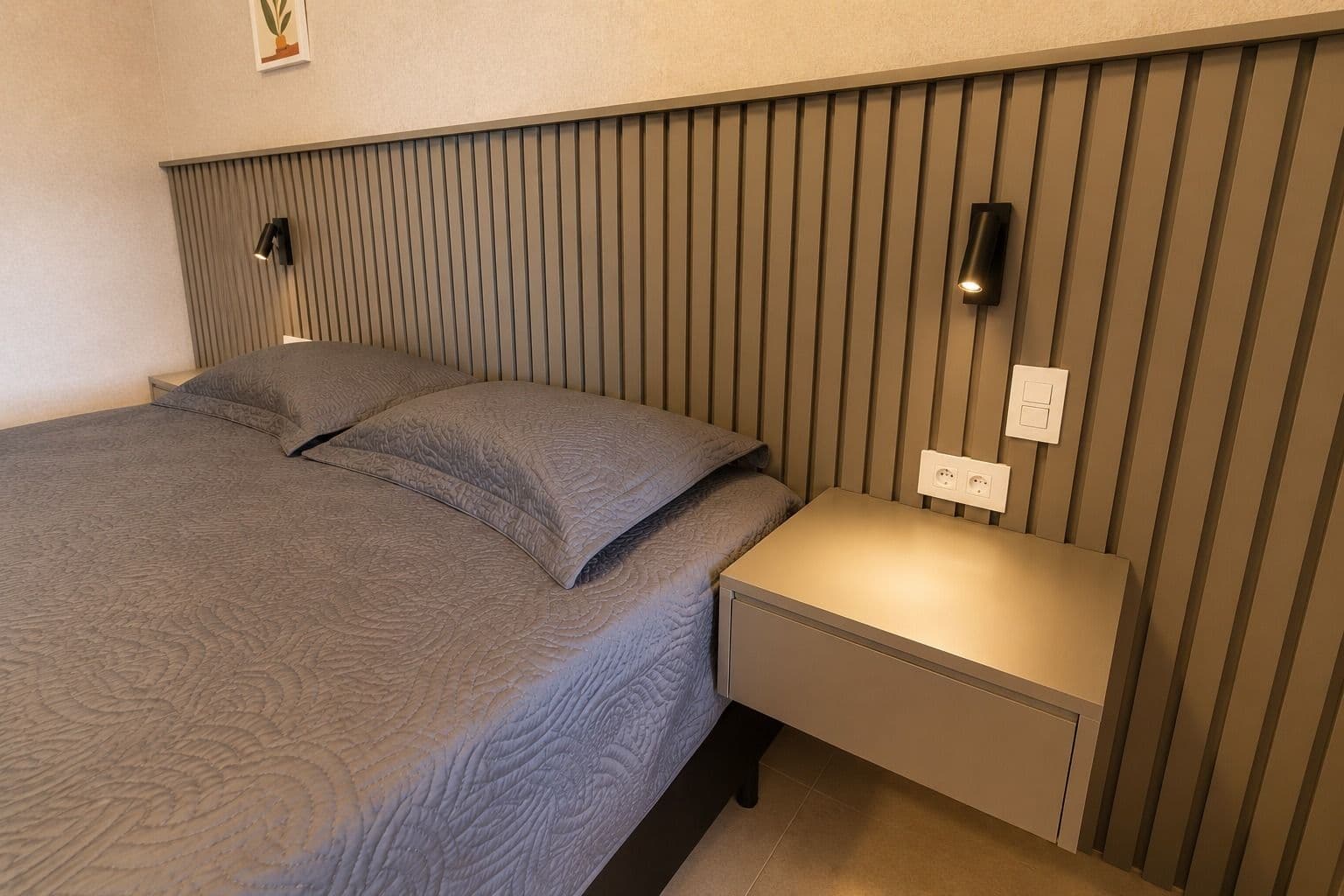 Studio com 1 dormitório para alugar, 32 m² por R$ 2.600,00/mês – Vila Monumento – São Paulo/SP — foto 3 de 15