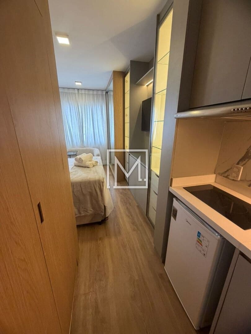 Studio com 1 dormitório para alugar, 21 m² por R$ 3.401,00/mês – Jardim Aeroporto – São Paulo/SP — foto 2 de 15