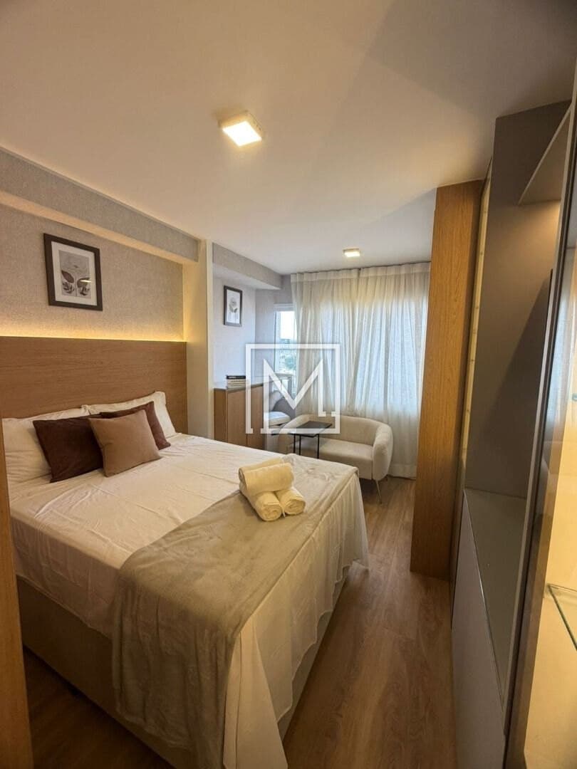 Studio com 1 dormitório para alugar, 21 m² por R$ 3.401,00/mês – Jardim Aeroporto – São Paulo/SP — foto 4 de 15