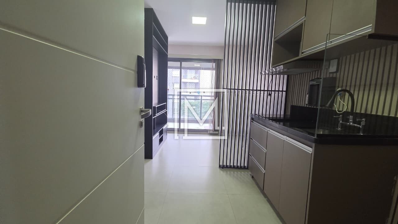 Studio com 1 dormitório à venda, 31 m² por R$ 545.000,00 – Vila Madalena – São Paulo/SP — foto 3 de 46
