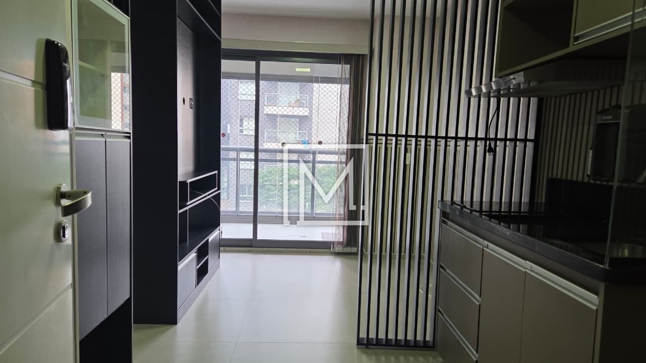 Studio com 1 dormitório à venda, 31 m² por R$ 545.000,00 – Vila Madalena – São Paulo/SP — foto 4 de 46