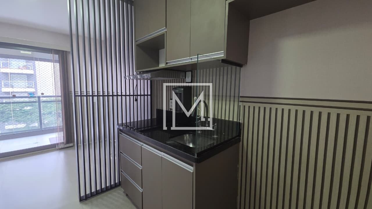 Studio com 1 dormitório à venda, 31 m² por R$ 545.000,00 – Vila Madalena – São Paulo/SP — foto 5 de 46