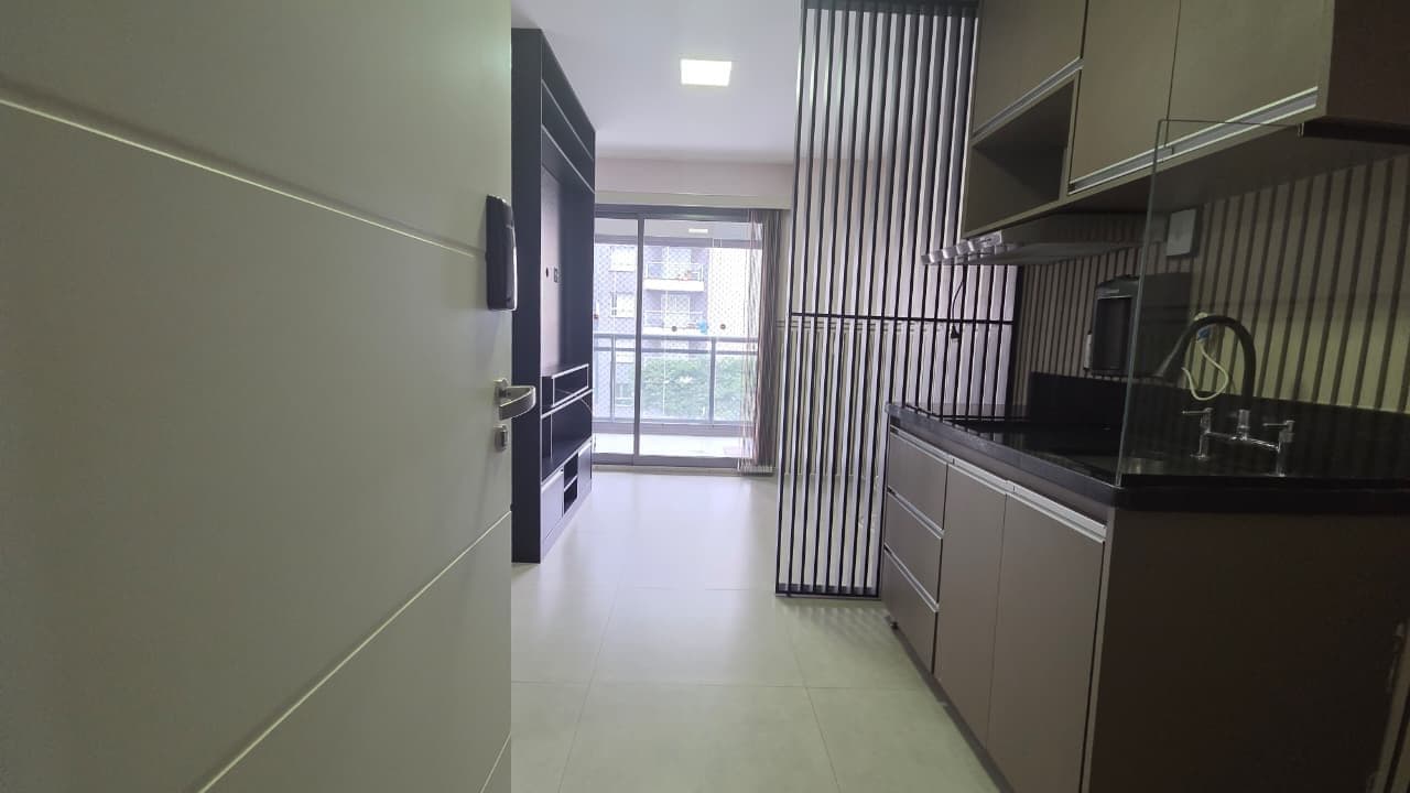 Studio com 1 dormitório à venda, 31 m² por R$ 545.000,00 – Vila Madalena – São Paulo/SP — foto 3 de 46