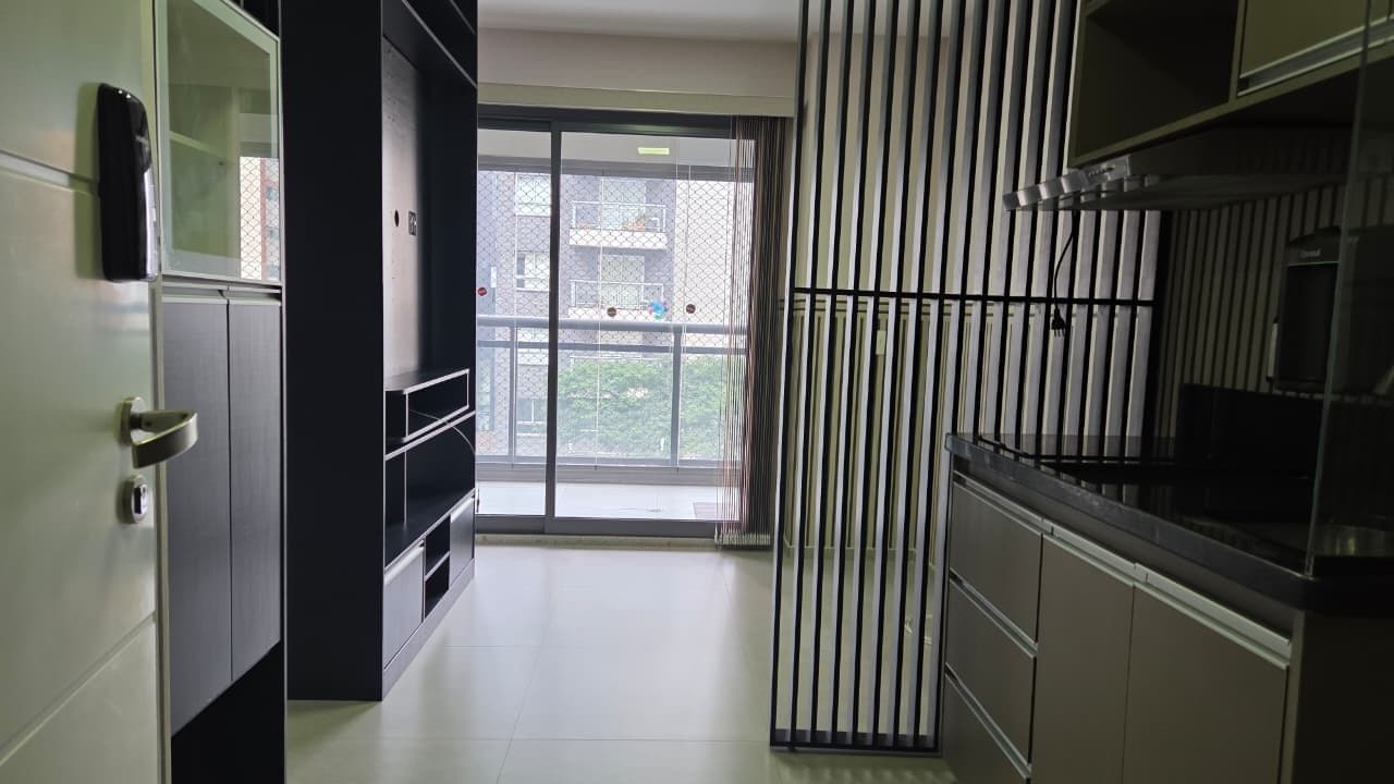 Studio com 1 dormitório à venda, 31 m² por R$ 545.000,00 – Vila Madalena – São Paulo/SP — foto 4 de 46