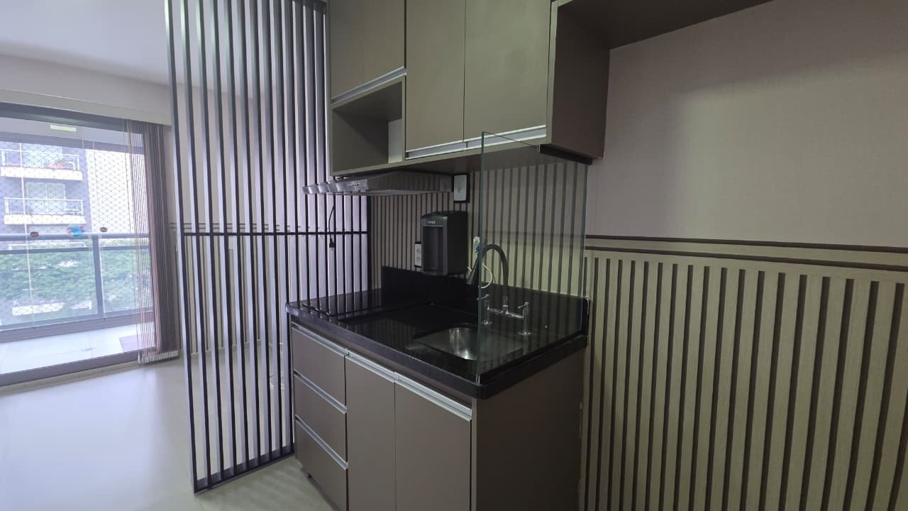 Studio com 1 dormitório à venda, 31 m² por R$ 545.000,00 – Vila Madalena – São Paulo/SP — foto 5 de 46