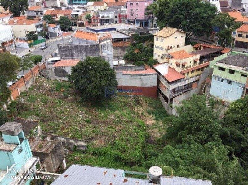 Terreno à venda, 1753 m² por R$ 19.900.000,00 – Vila Mariana – São Paulo/SP