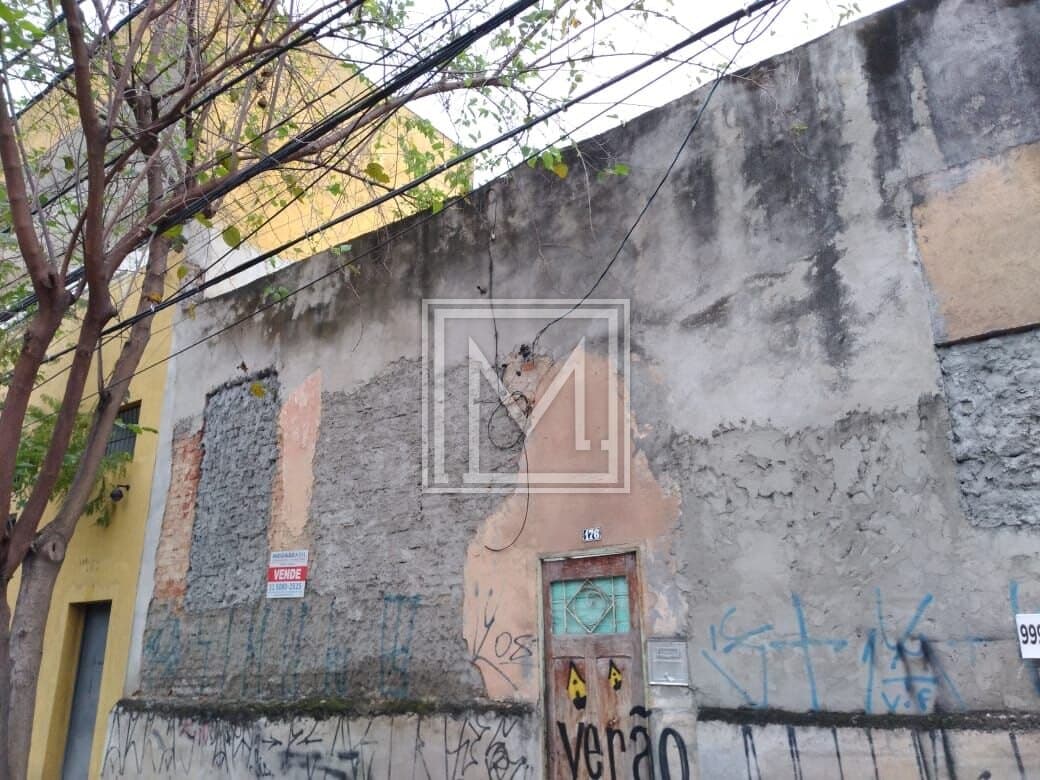 Terreno à venda, 300 m² por R$ 950.000,00 – Aclimação – São Paulo/SP — foto 2 de 5