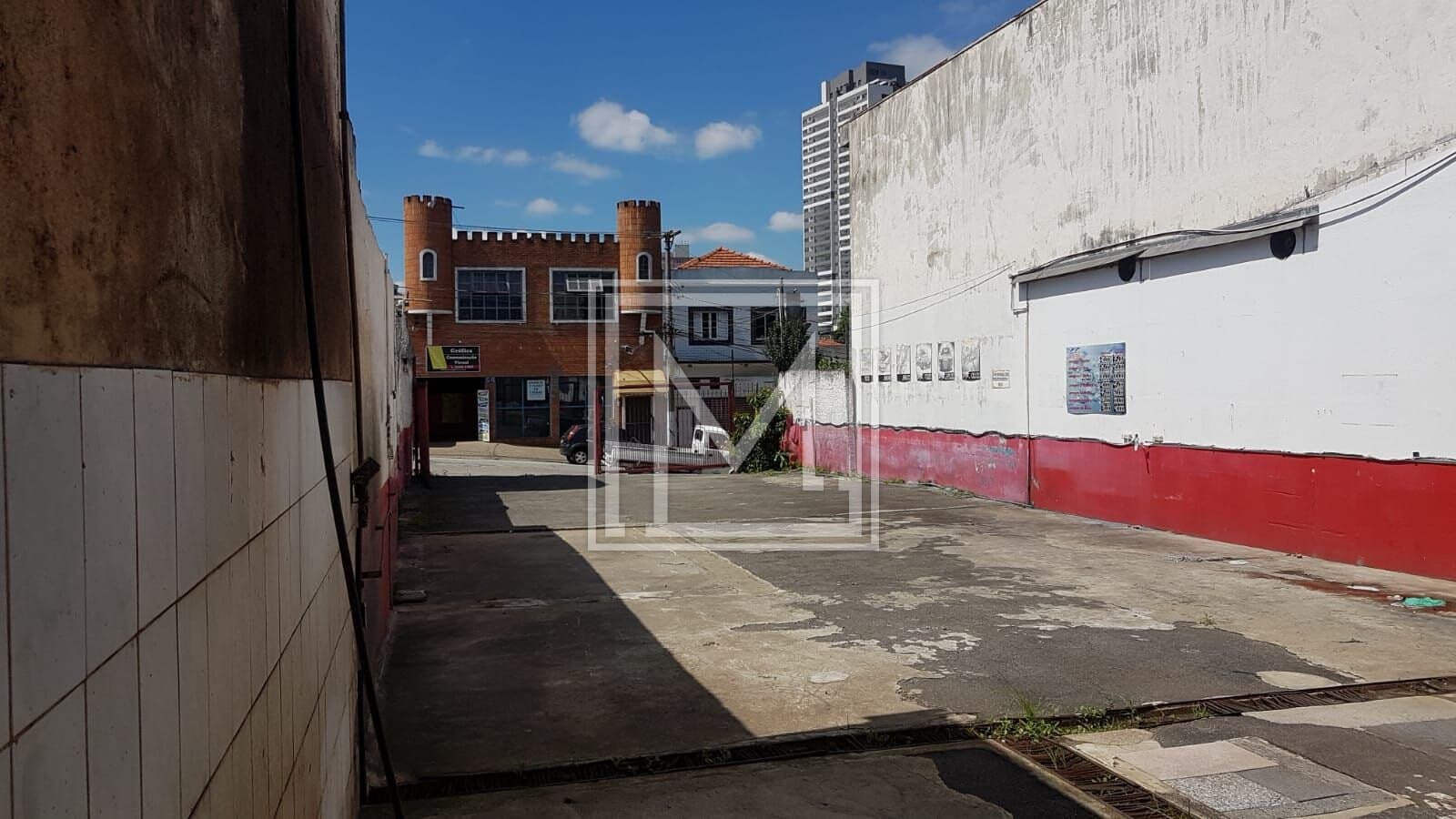 Terreno à venda, 300 m² por R$ 2.450.000,00 – Vila Dom Pedro I – São Paulo/SP — foto 5 de 6