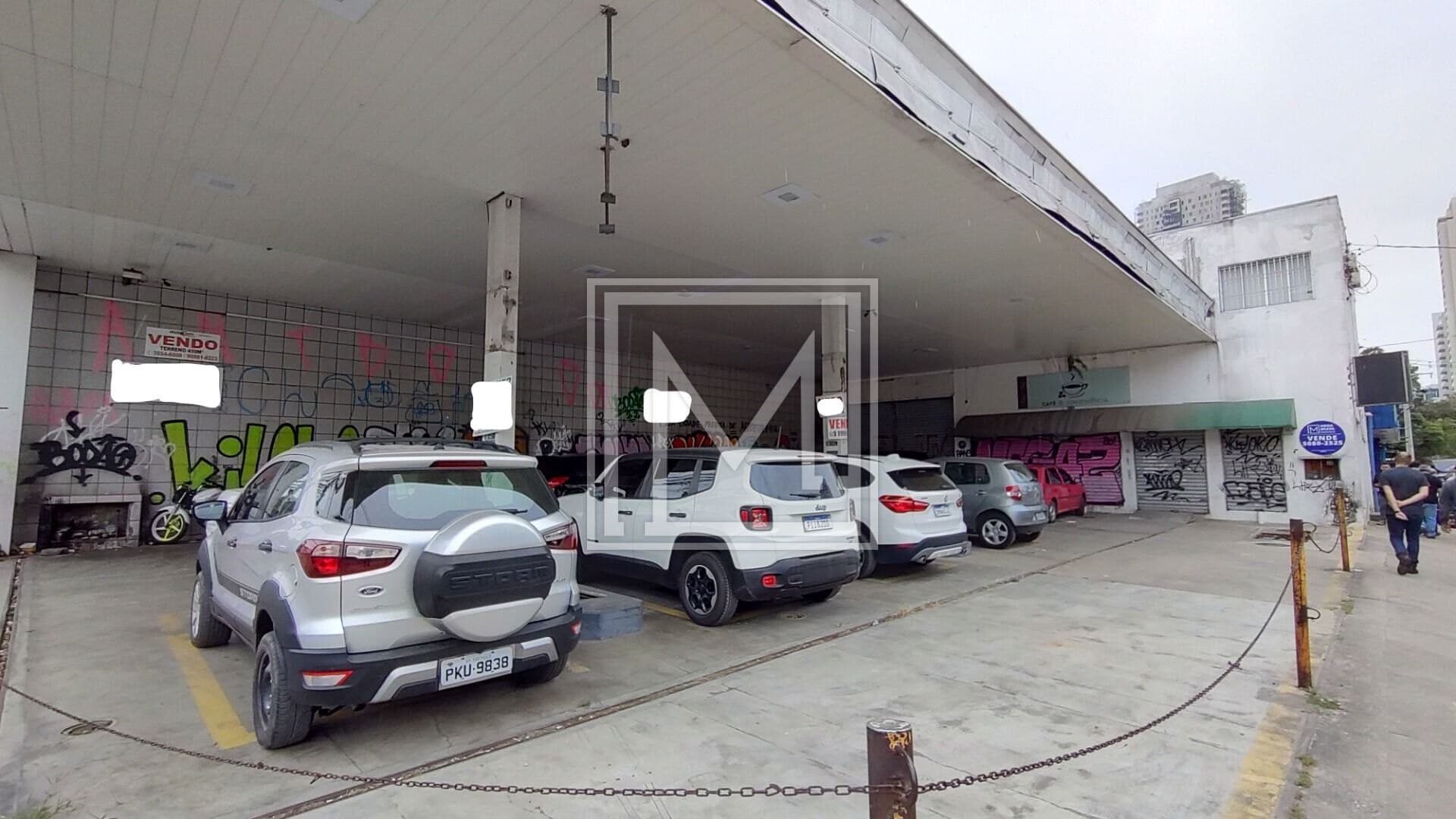 Terreno à venda, 490 m² por R$ 4.400.000,00 – Brooklin – São Paulo/SP — foto 2 de 8