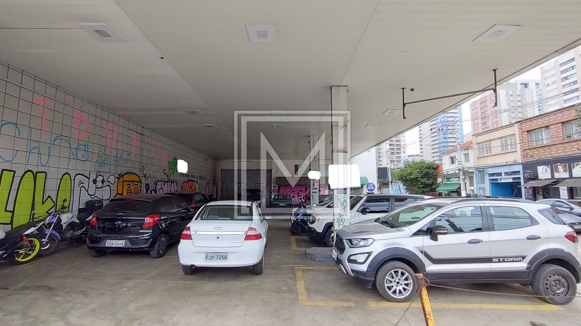 Terreno à venda, 490 m² por R$ 4.400.000,00 – Brooklin – São Paulo/SP — foto 5 de 8