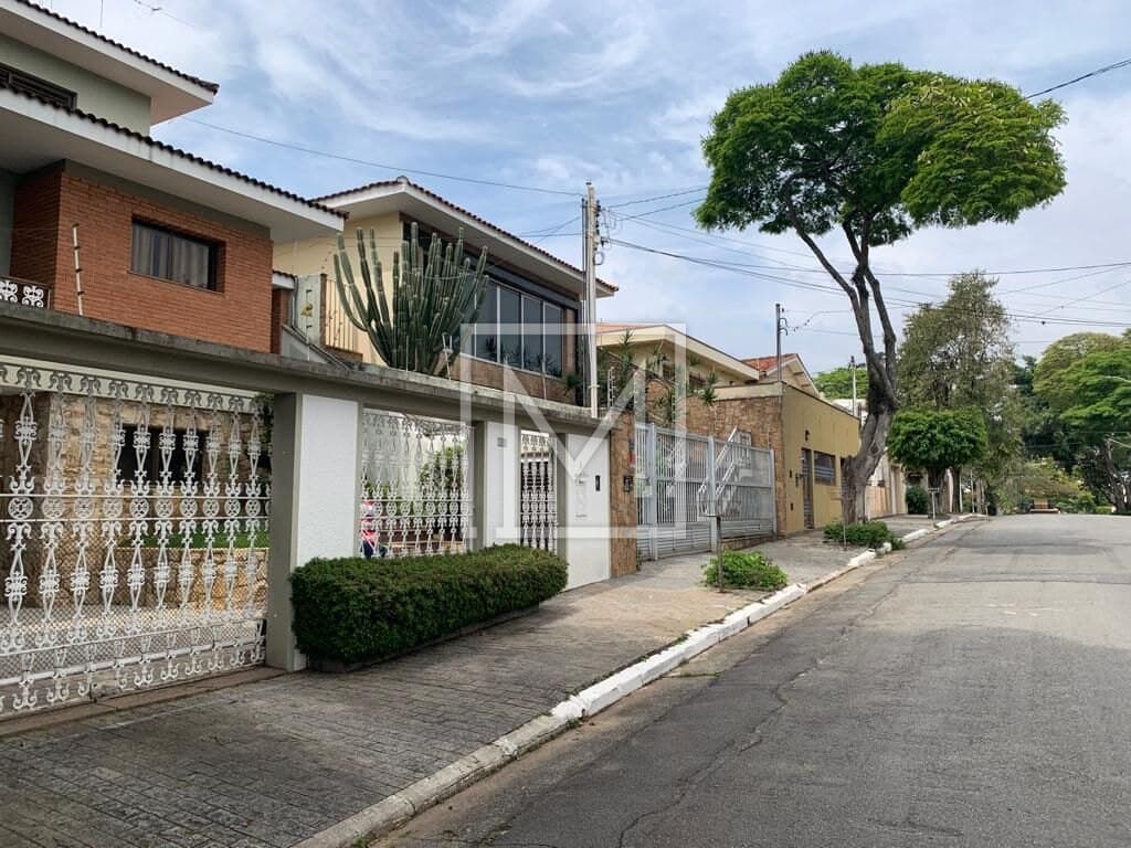 Terreno à venda, 275 m² por R$ 1.100.000,00 – Jardim Leonor Mendes de Barros – São Paulo/SP — foto 2 de 18