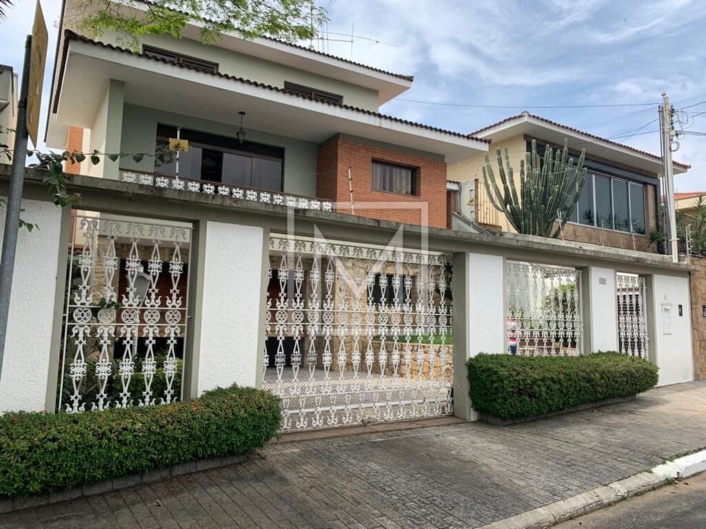 Terreno à venda, 275 m² por R$ 1.100.000,00 – Jardim Leonor Mendes de Barros – São Paulo/SP — foto 3 de 18