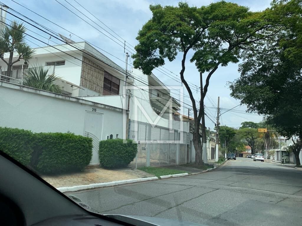 Terreno à venda, 275 m² por R$ 1.100.000,00 – Jardim Leonor Mendes de Barros – São Paulo/SP — foto 5 de 18