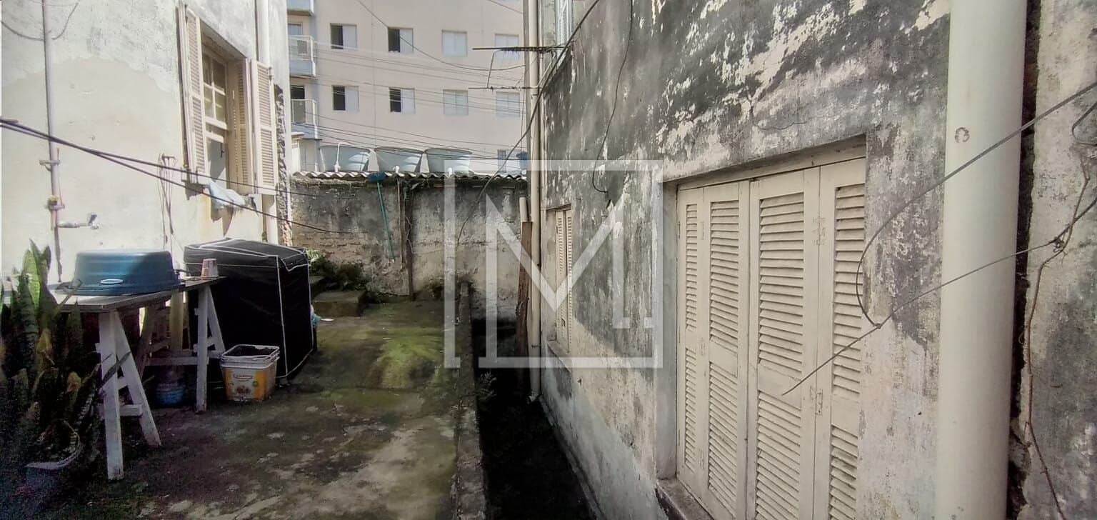 Terreno à venda, 630 m² por R$ 2.800.000,00 – Sacomã – São Paulo/SP — foto 2 de 17