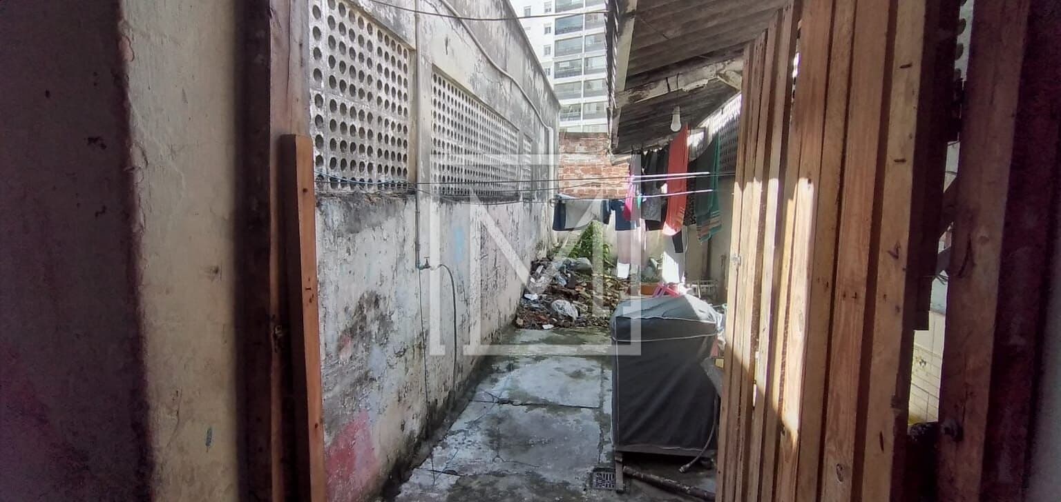 Terreno à venda, 630 m² por R$ 2.800.000,00 – Sacomã – São Paulo/SP — foto 3 de 17
