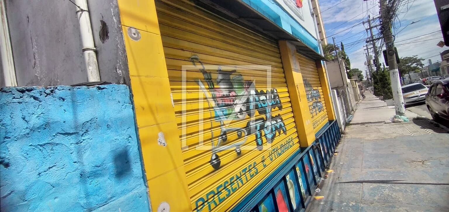 Terreno à venda, 630 m² por R$ 2.800.000,00 – Sacomã – São Paulo/SP — foto 5 de 17