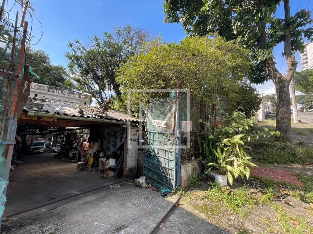 Terreno à venda, 720 m² por R$ 3.500.000,00 – Bosque da Saúde – São Paulo/SP — foto 2 de 16