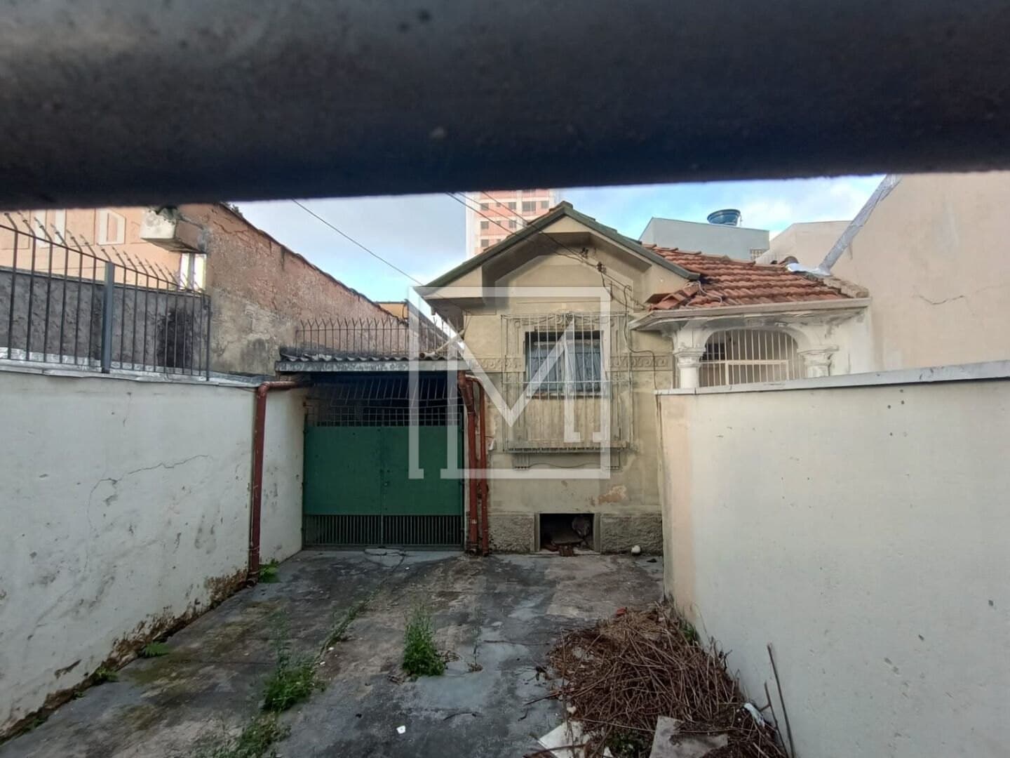 Terreno à venda, 345 m² por R$ 1.500.000,00 – Ipiranga – São Paulo/SP — foto 2 de 17