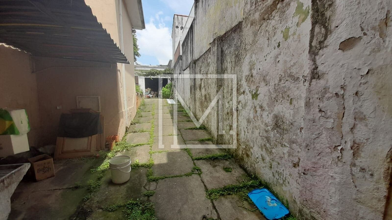Terreno à venda, 232 m² por R$ 700.000,00 – Vila Nair – São Paulo/SP — foto 2 de 15