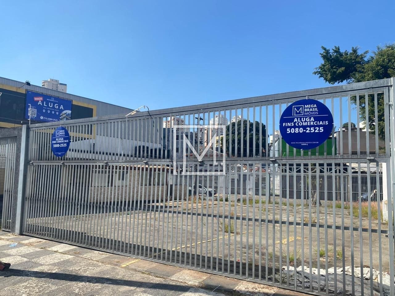 Terreno para alugar, 600 m² por R$ 32.500,78/mês – Vila da Saúde – São Paulo/SP — foto 2 de 29