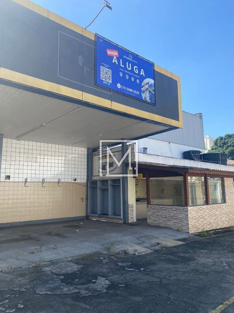 Terreno para alugar, 600 m² por R$ 32.500,78/mês – Vila da Saúde – São Paulo/SP — foto 3 de 29