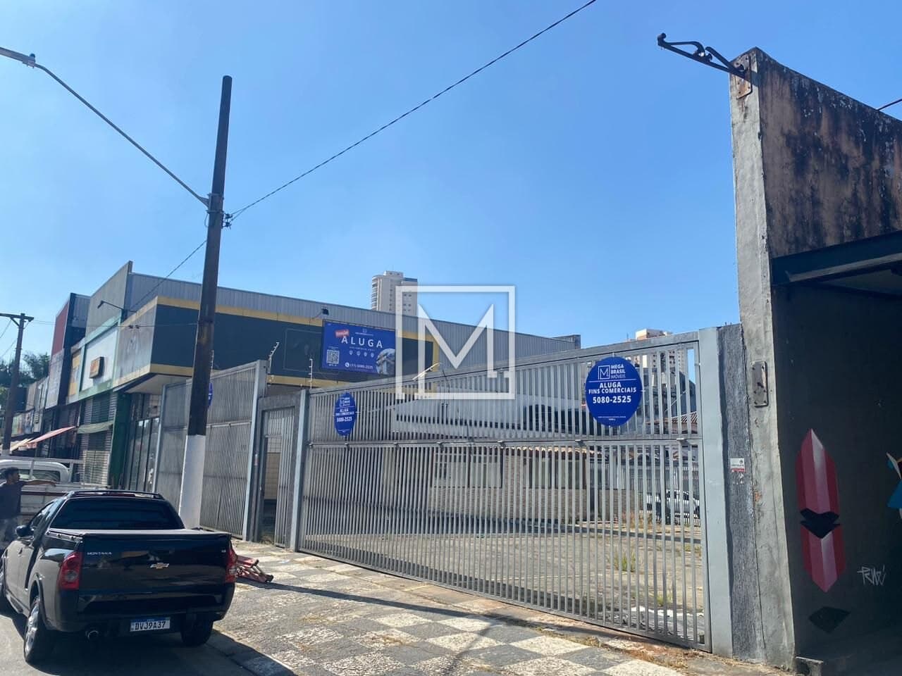 Terreno para alugar, 600 m² por R$ 32.500,78/mês – Vila da Saúde – São Paulo/SP — foto 5 de 29