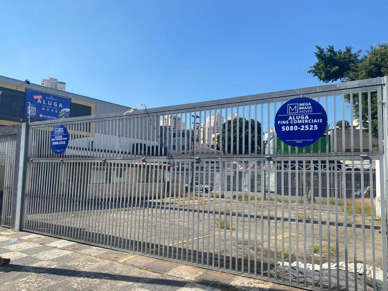 Terreno para alugar, 600 m² por R$ 32.500,78/mês – Vila da Saúde – São Paulo/SP — foto 2 de 29