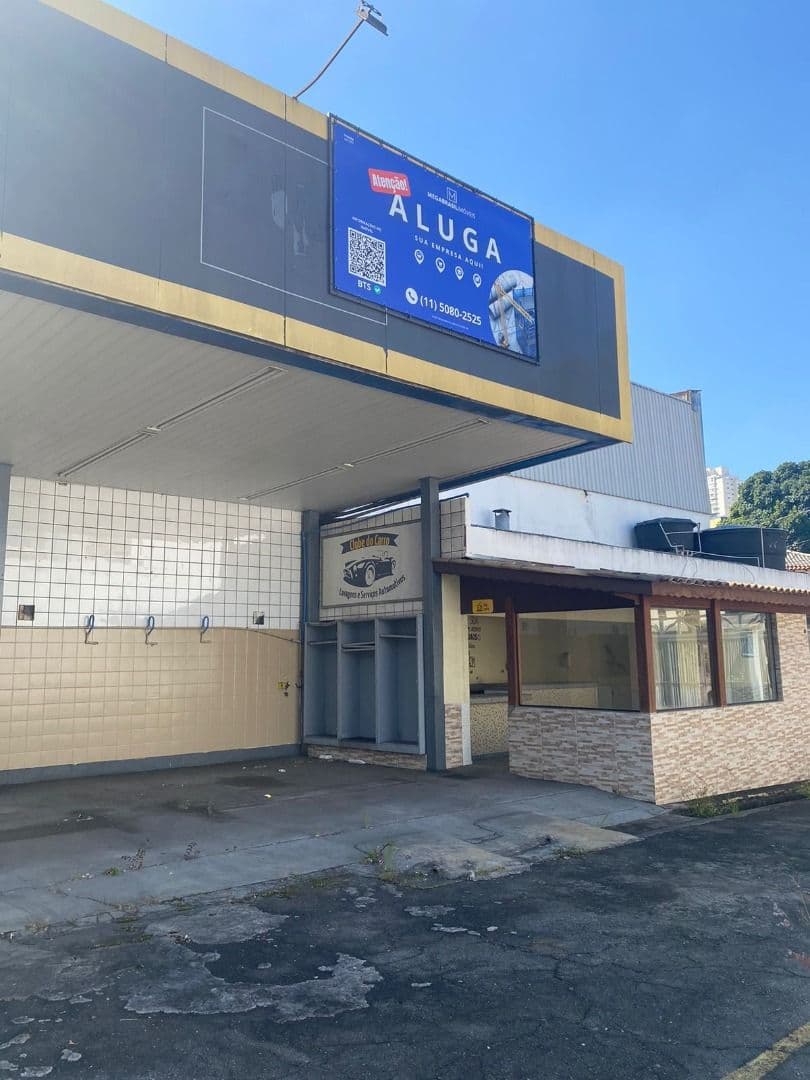 Terreno para alugar, 600 m² por R$ 32.500,78/mês – Vila da Saúde – São Paulo/SP — foto 3 de 29