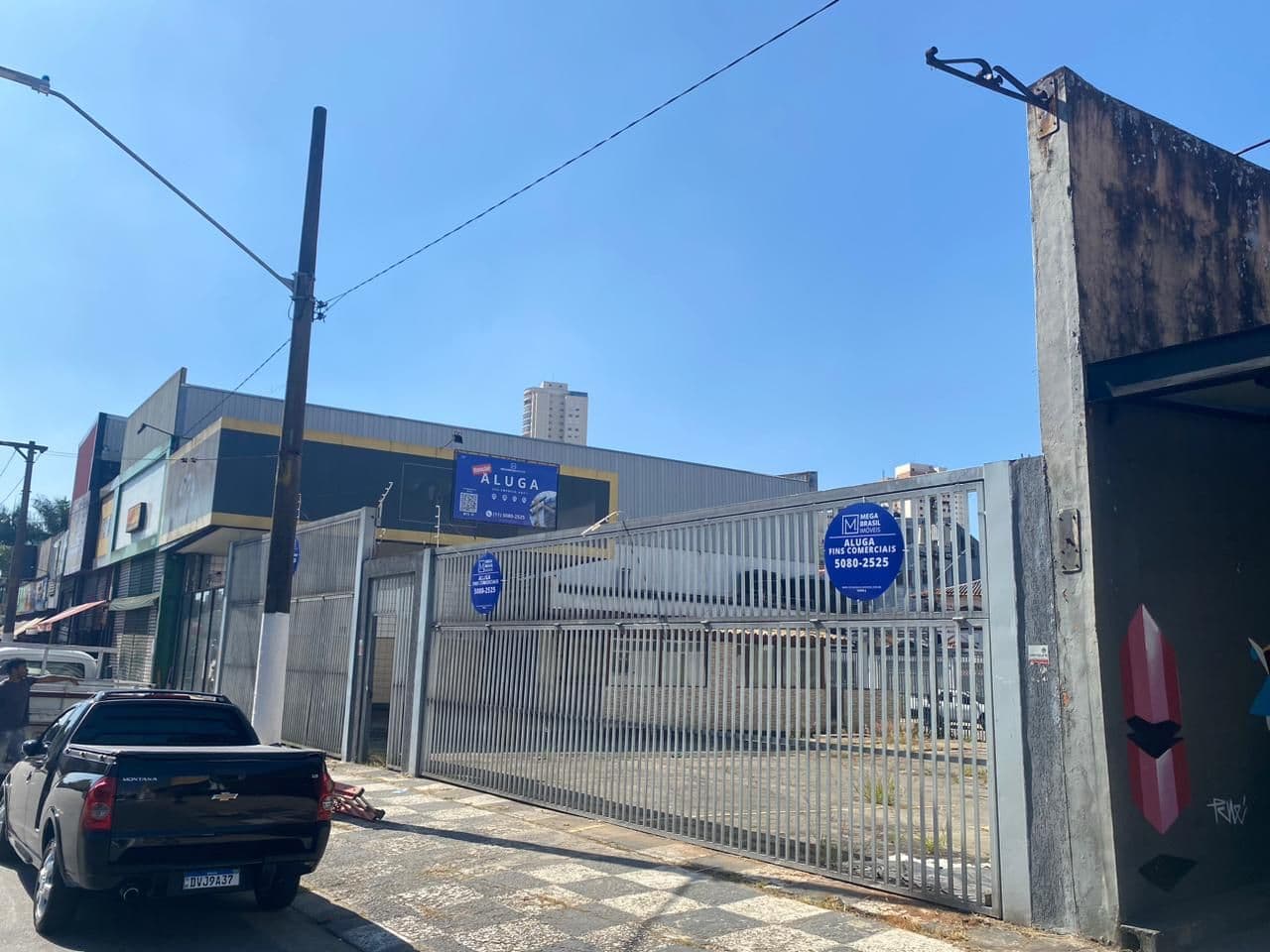 Terreno para alugar, 600 m² por R$ 32.500,78/mês – Vila da Saúde – São Paulo/SP — foto 5 de 29