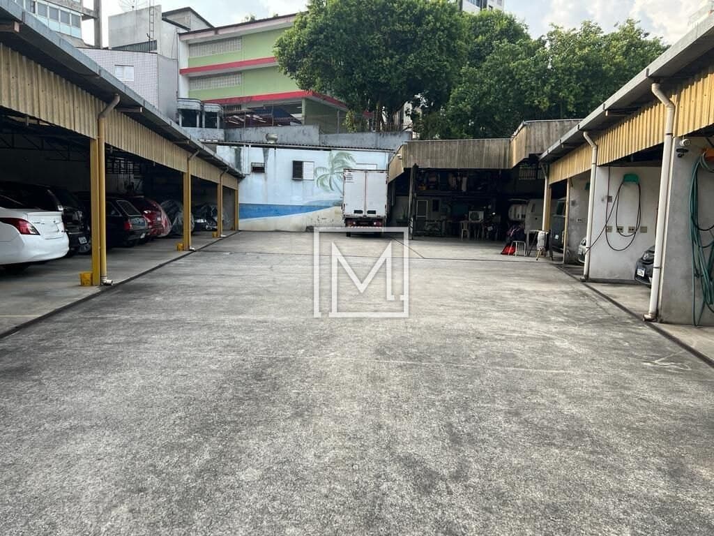 Terreno para alugar, 902 m² por R$ 17.290,00/mês – Chácara Inglesa – São Paulo/SP