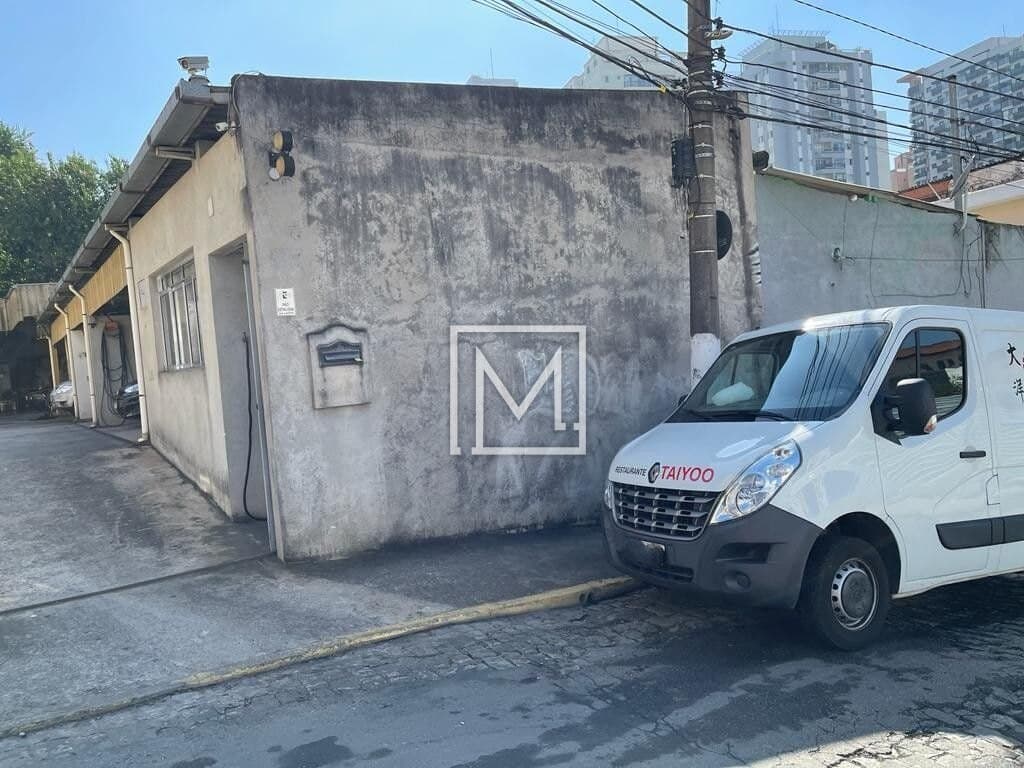 Terreno para alugar, 902 m² por R$ 17.290,00/mês – Chácara Inglesa – São Paulo/SP — foto 3 de 15