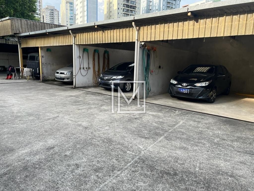 Terreno para alugar, 902 m² por R$ 17.290,00/mês – Chácara Inglesa – São Paulo/SP — foto 4 de 15
