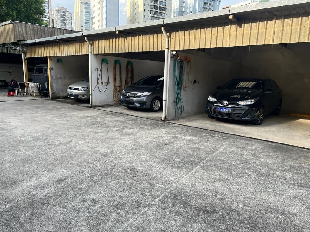 Terreno para alugar, 902 m² por R$ 17.290,00/mês – Chácara Inglesa – São Paulo/SP — foto 4 de 15