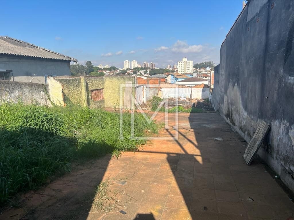 Terreno, 440 m² – venda por R$ 850.000,00 ou aluguel por R$ 5.765,50/mês – Vila Brasílio Machado – São Paulo/SP — foto 2 de 6