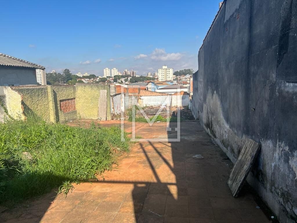 Terreno, 440 m² – venda por R$ 850.000,00 ou aluguel por R$ 5.765,50/mês – Vila Brasílio Machado – São Paulo/SP — foto 3 de 6