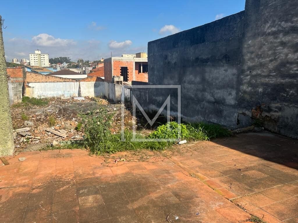 Terreno, 440 m² – venda por R$ 850.000,00 ou aluguel por R$ 5.765,50/mês – Vila Brasílio Machado – São Paulo/SP — foto 4 de 6