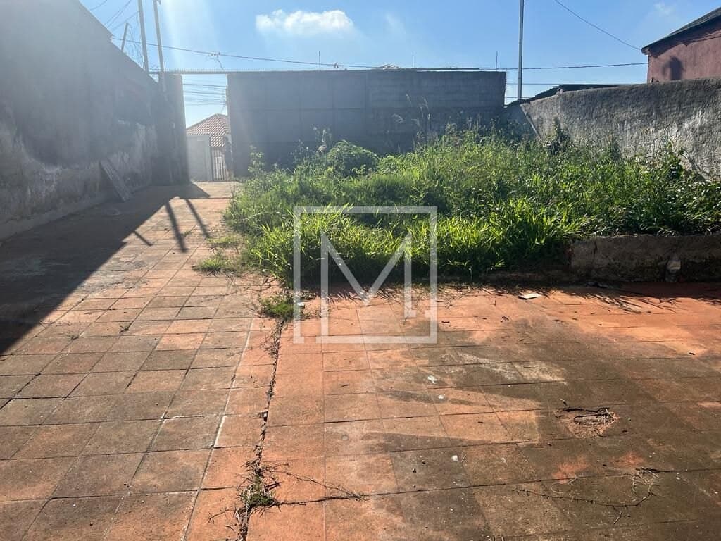 Terreno, 440 m² – venda por R$ 850.000,00 ou aluguel por R$ 5.765,50/mês – Vila Brasílio Machado – São Paulo/SP — foto 5 de 6