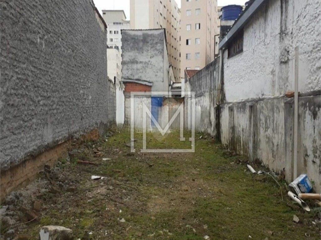 Terreno à venda, 213 m² por R$ 1.200.000,00 – Aclimação – São Paulo/SP — foto 2 de 15