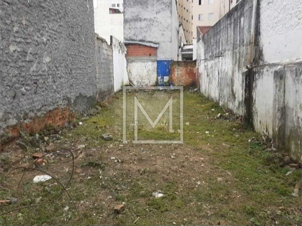 Terreno à venda, 213 m² por R$ 1.200.000,00 – Aclimação – São Paulo/SP — foto 3 de 15