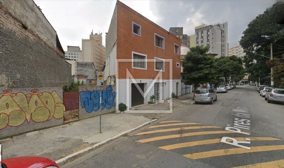 Terreno à venda, 213 m² por R$ 1.200.000,00 – Aclimação – São Paulo/SP — foto 4 de 15